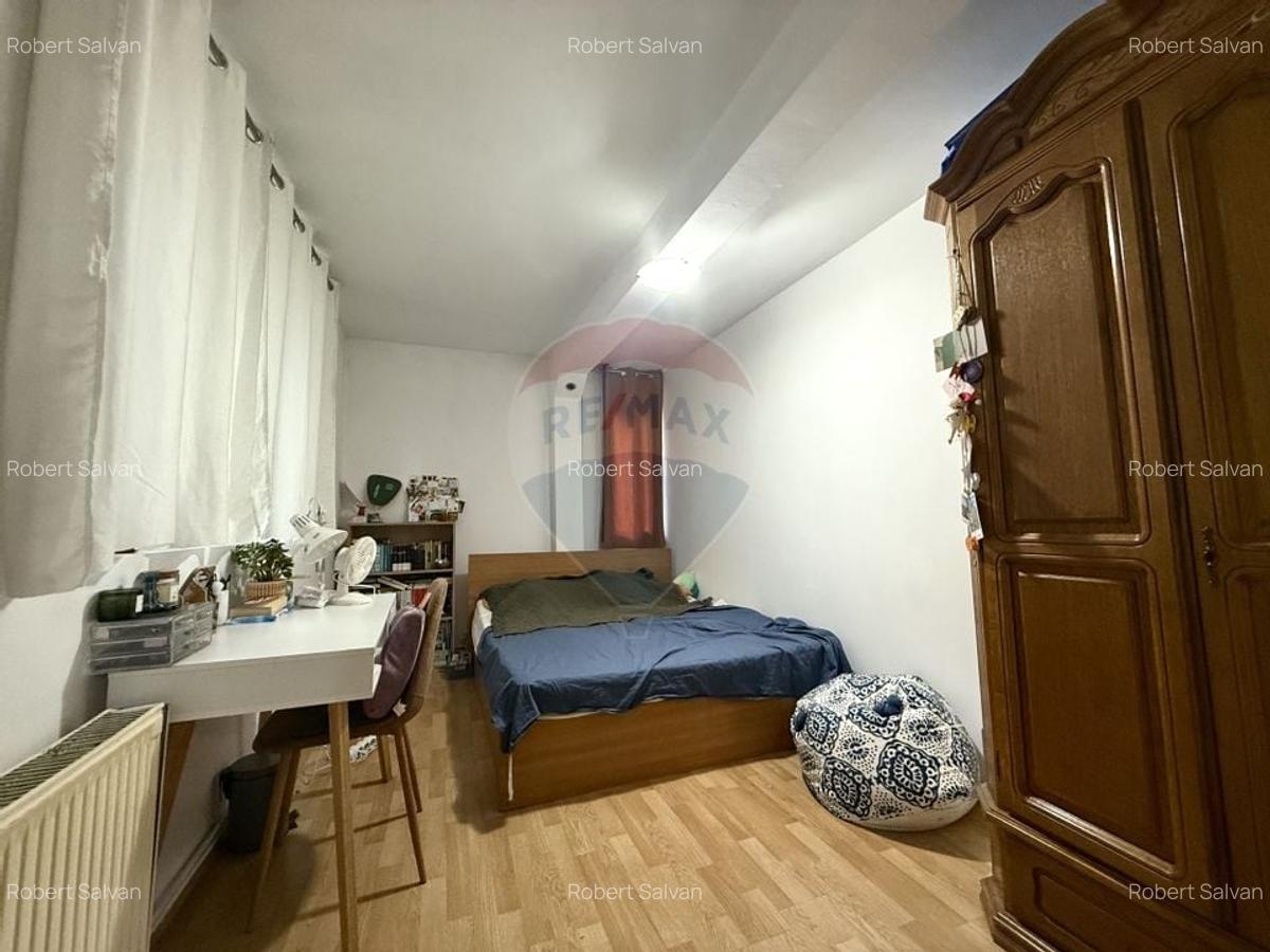 Apartament cu 3 camere de inchiriat in zona Marasti - 3