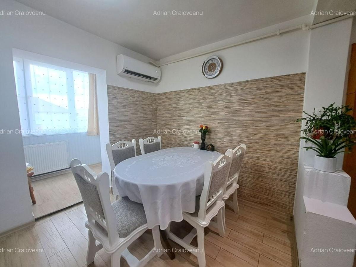 COM 0% Apartament decomandat cu 3 camere si centrala proprie | Lipovei - 10