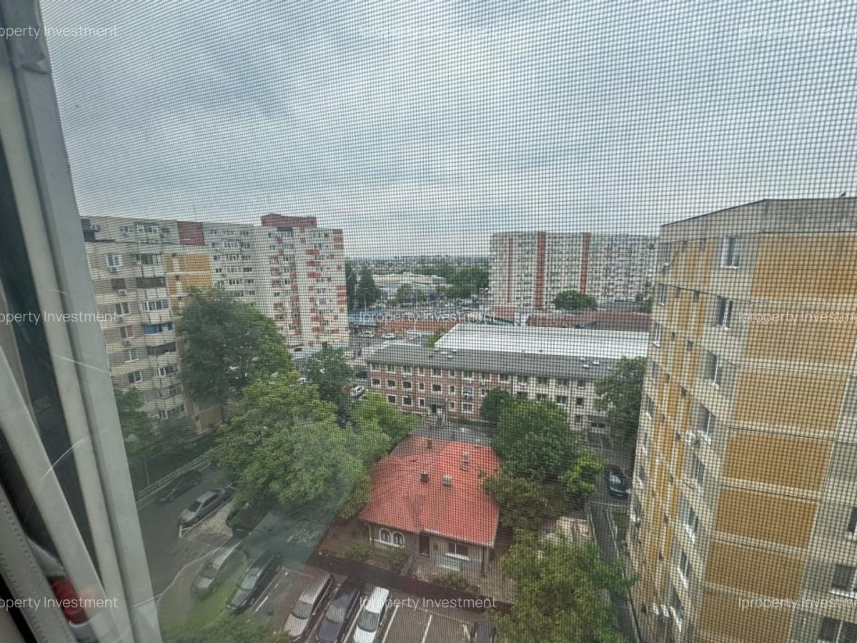 2 Camere | Rahova-Buzoieni | Balcon | Centrala - 4