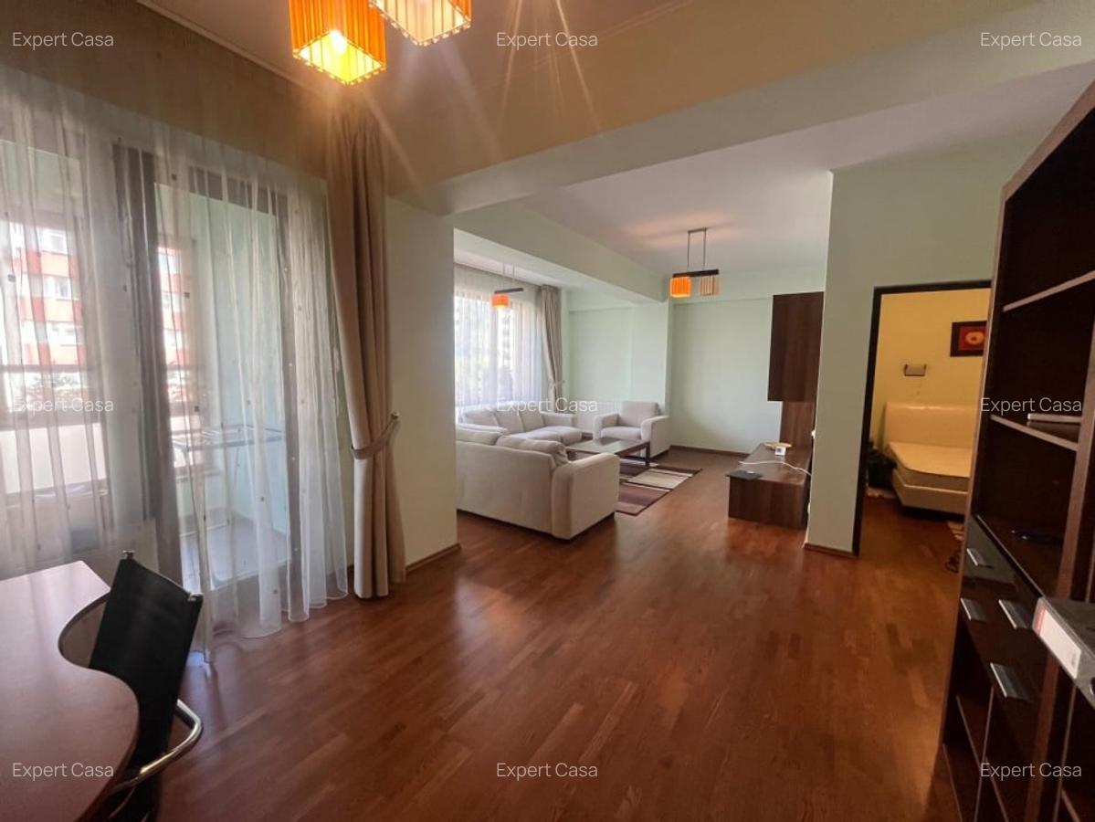 0 Comision | 2 Camere | 13 Septembrie | Centrala | Parcare | Bloc nou - 10