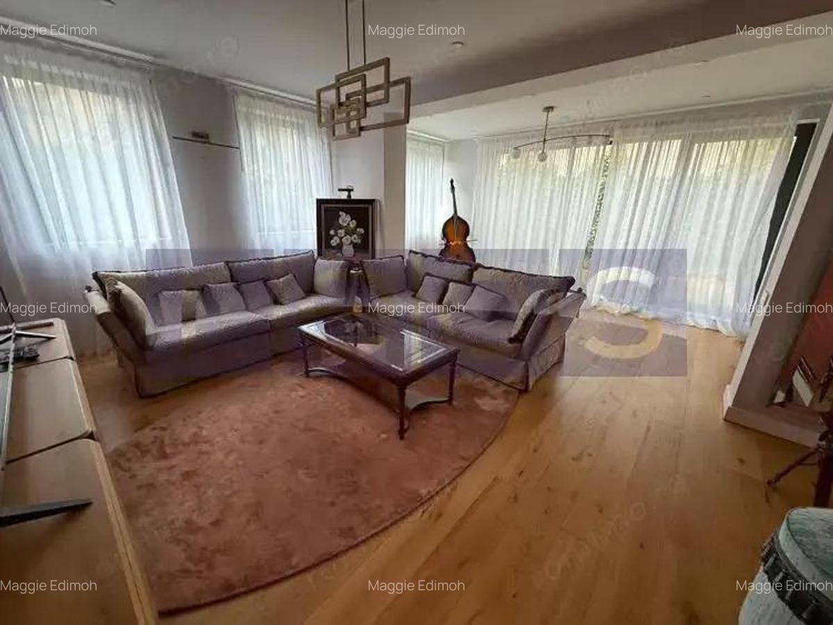 VANZARE 3 CAMERE 90 MP | DOROBANTI | CURTE 77 MP | BLOC BOUTIQUE | LUX - 1