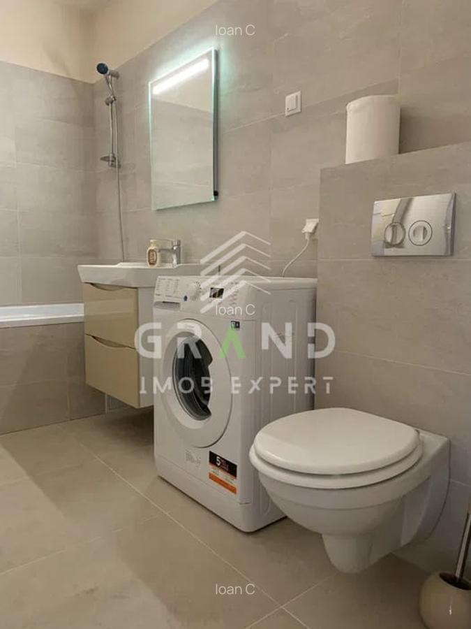 Apartament cu 2 camere semidecomandat în Europa - 7