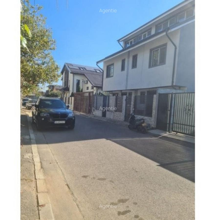 Duplex 4 camere Dimitrie Leonida - 1