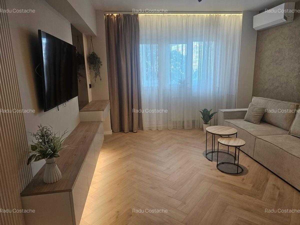 Obor - Stefan Cel mare - Apartament 2 Camere - 1