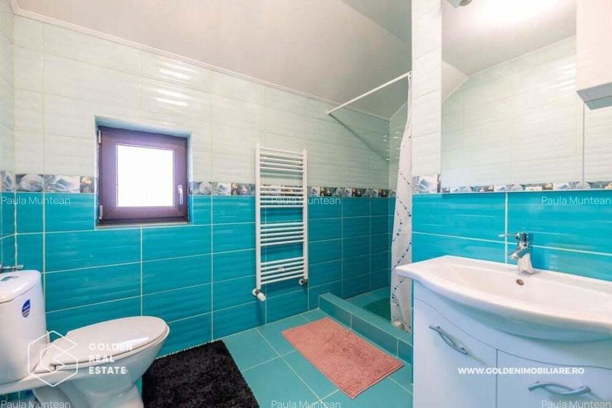 Vila de lux in localitatea Livada - 16