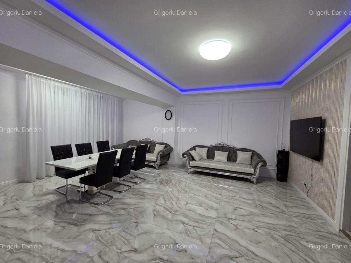 Apartament 3 camere Bucurestii Noi - 1