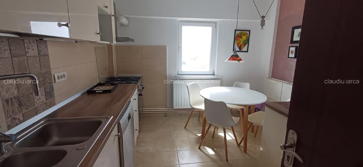 Apartament 2 camere in Tomis 2 langa parc - 3