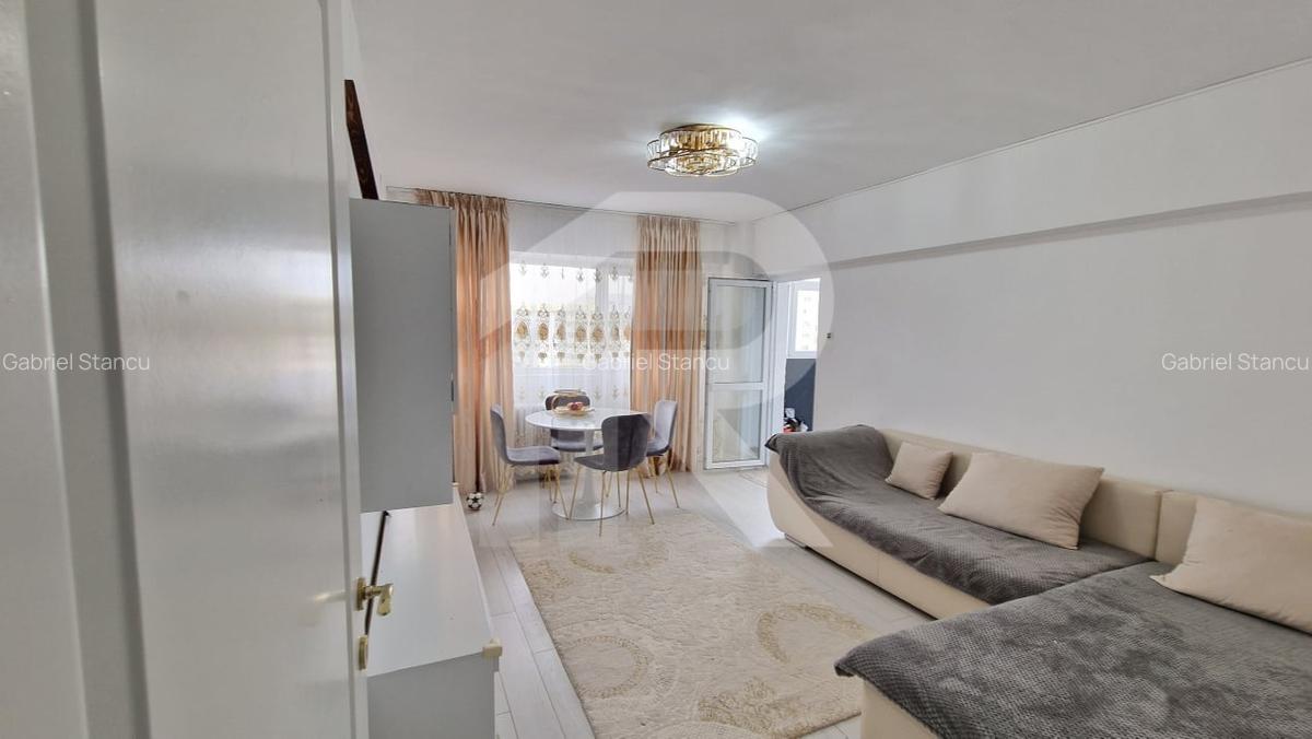 3 camere bloc reabilitat termic, Parcul Plumbuita, Doamna Ghica, zona Colentina - 1