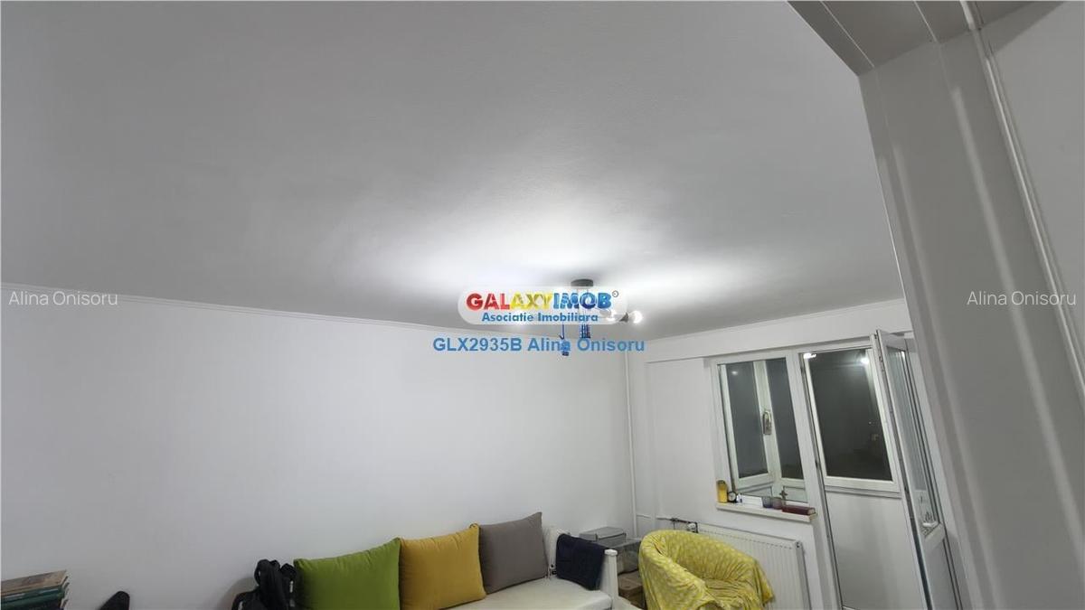 Apartament 2 camere renovat complet Titan - 10