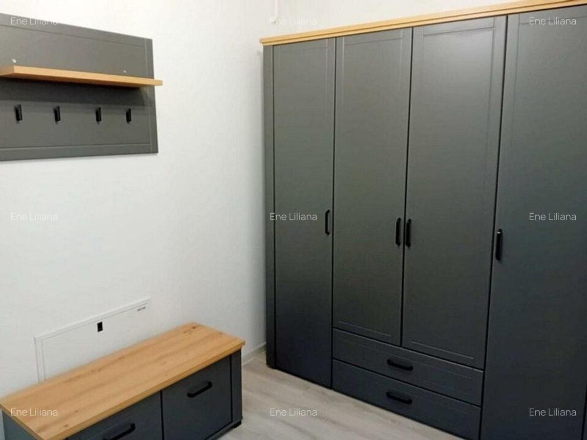 Apartament cu o camera, mobilat si utilat - bloc nou, Complex Arcada - 2