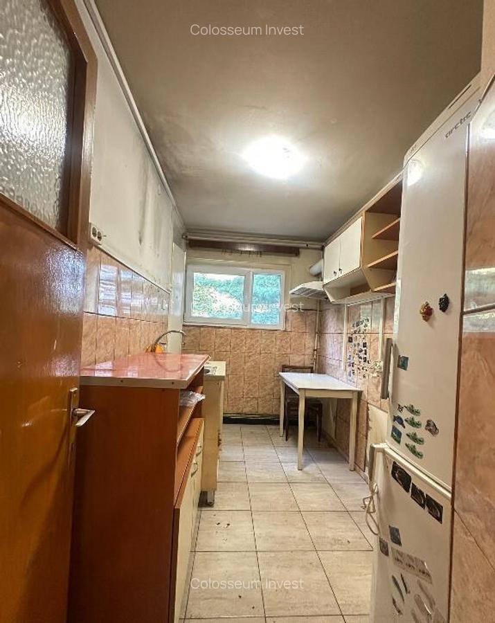 Apartament 3 camere, decomandat - zona Calea Bucuresti - 7