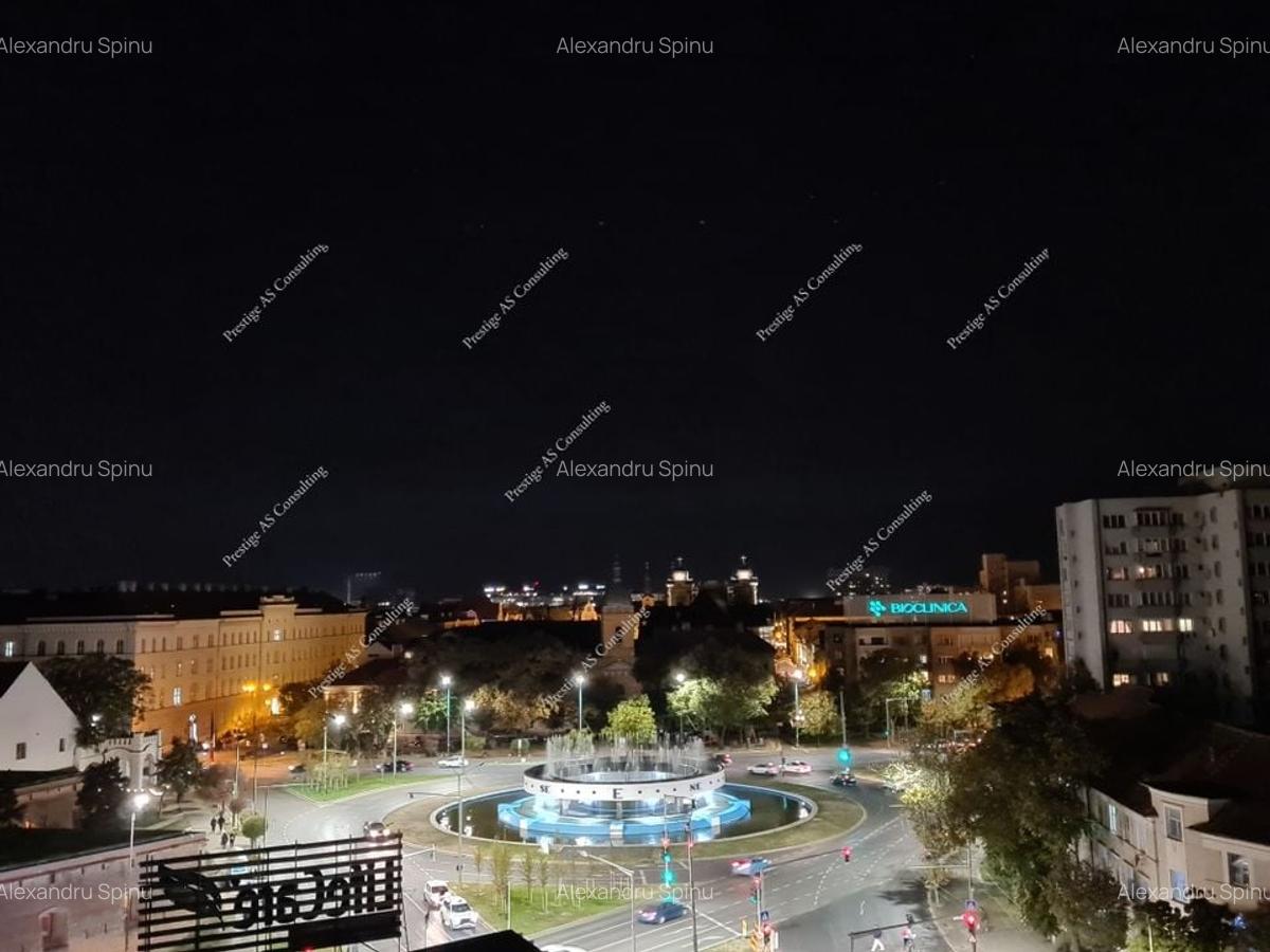 Apartament cu 2 camere langa facultatea de Medicina - ideal pentru studenti - 4