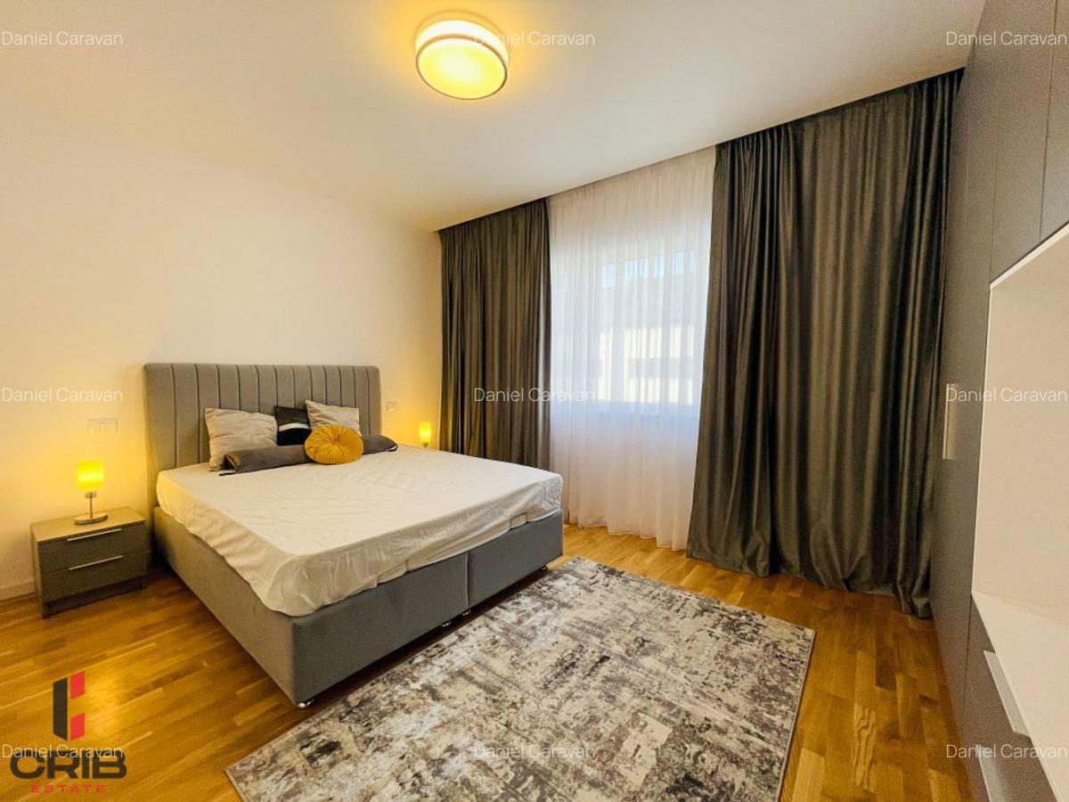 Vila complet mobilata in New Point Villas - Pipera-Iancu Nicolae - 5