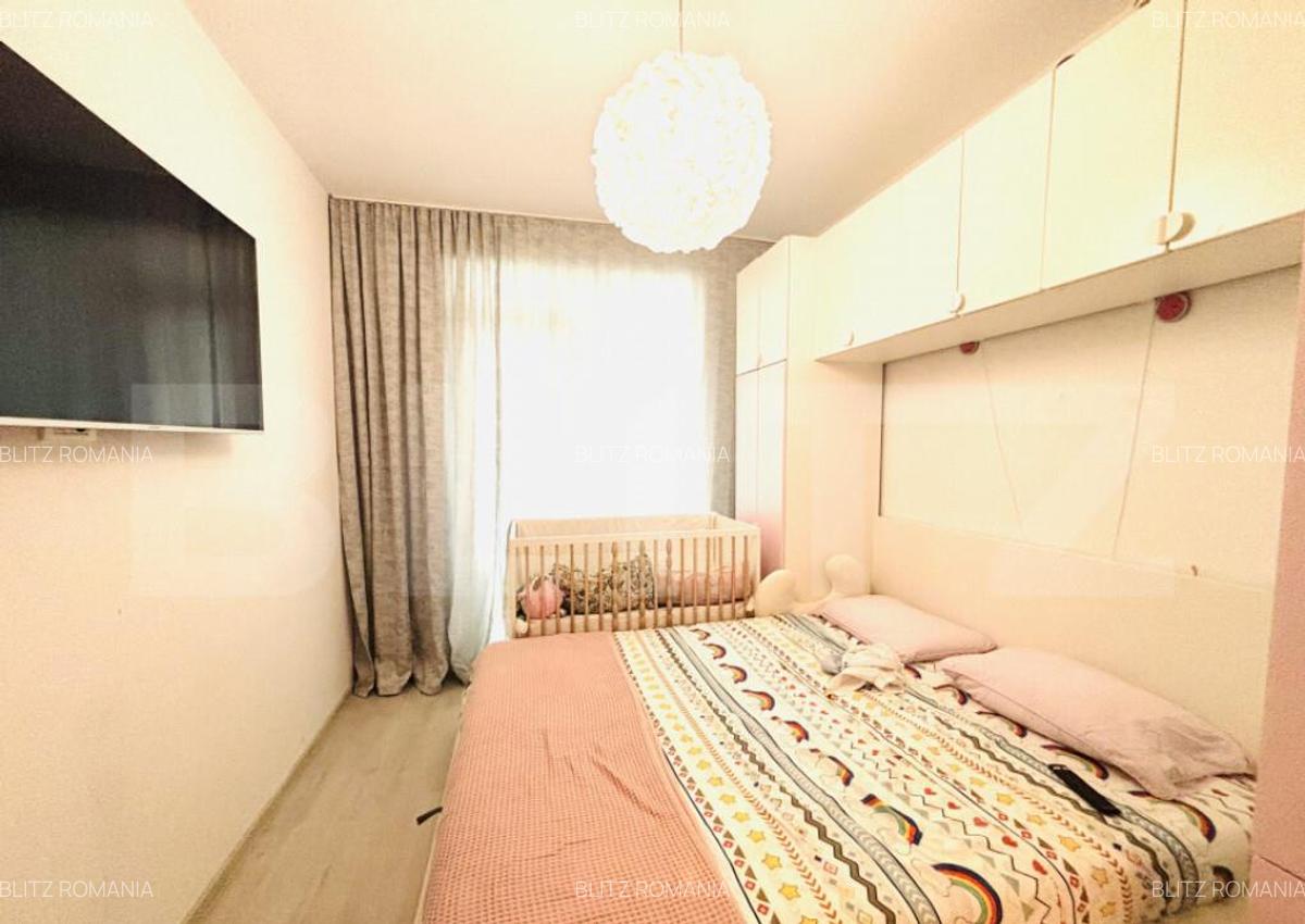 Apartament 3 camere | curte de 143 mp amenajata cu foi?or - 7