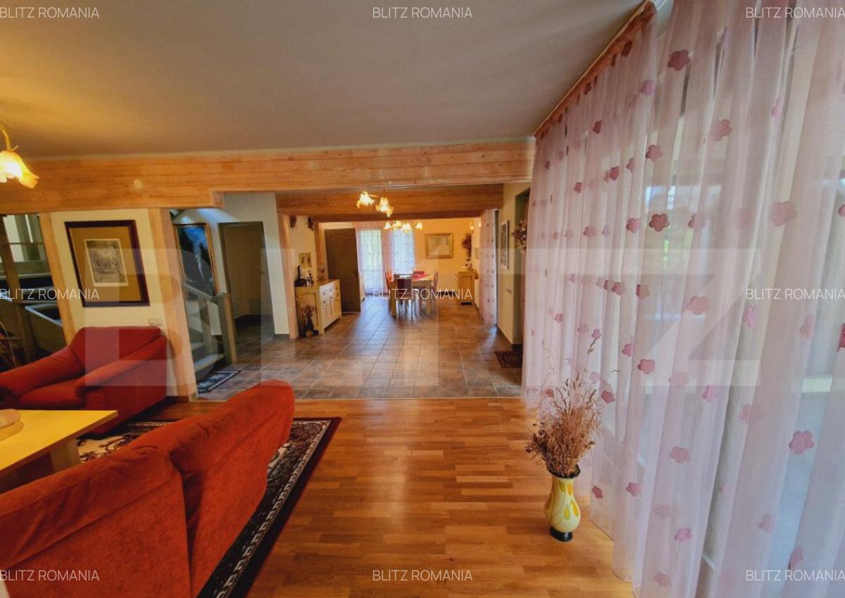 Casa in zona Trei Brazi,Predeal - 5