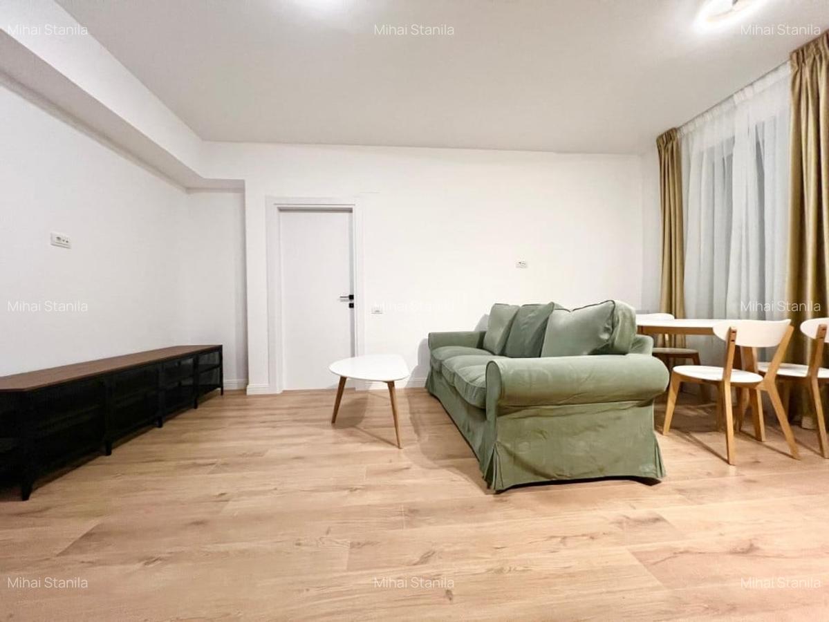 NOU / PRIMA INCHIRIERE /COMPLET MOBILAT SI UTILAT - 5