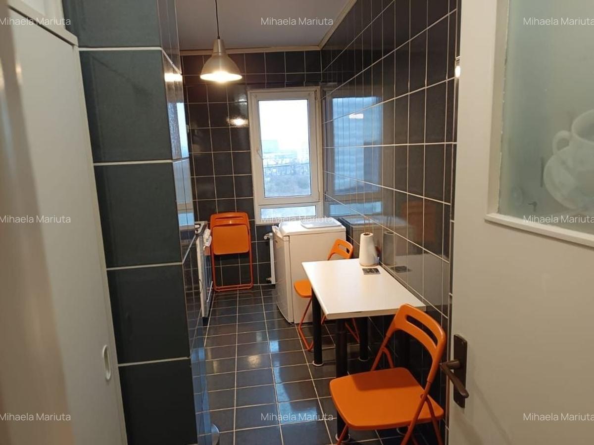 AP. 2 CAMERE PAJURA, PET-FRIENDLY, COMPLET RENOVAT, BLOC REABILITAT - 7