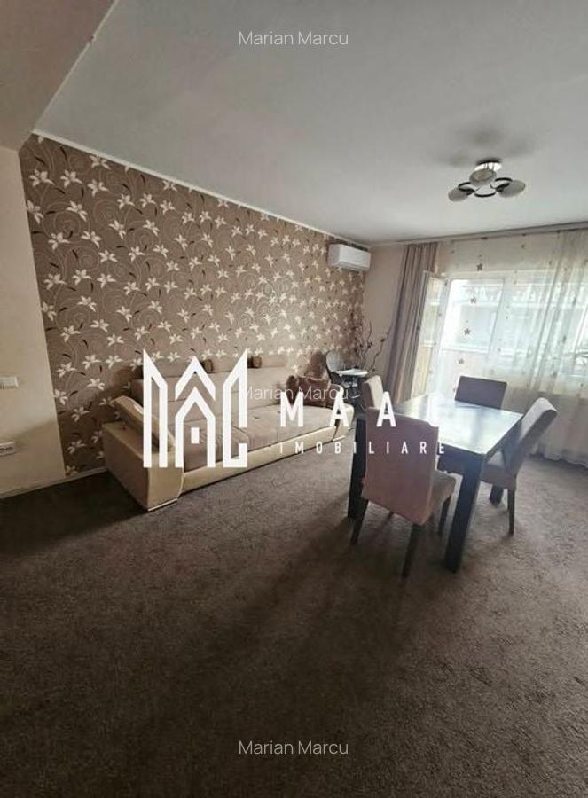 Apartament 3 camere | Etaj 1 | Balcon | Parcare | Șelimbăr - 2