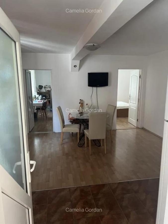 Inchiriere ap. cu 3 cam. , 600 Eur (include si utilitatile)Marasti - 3