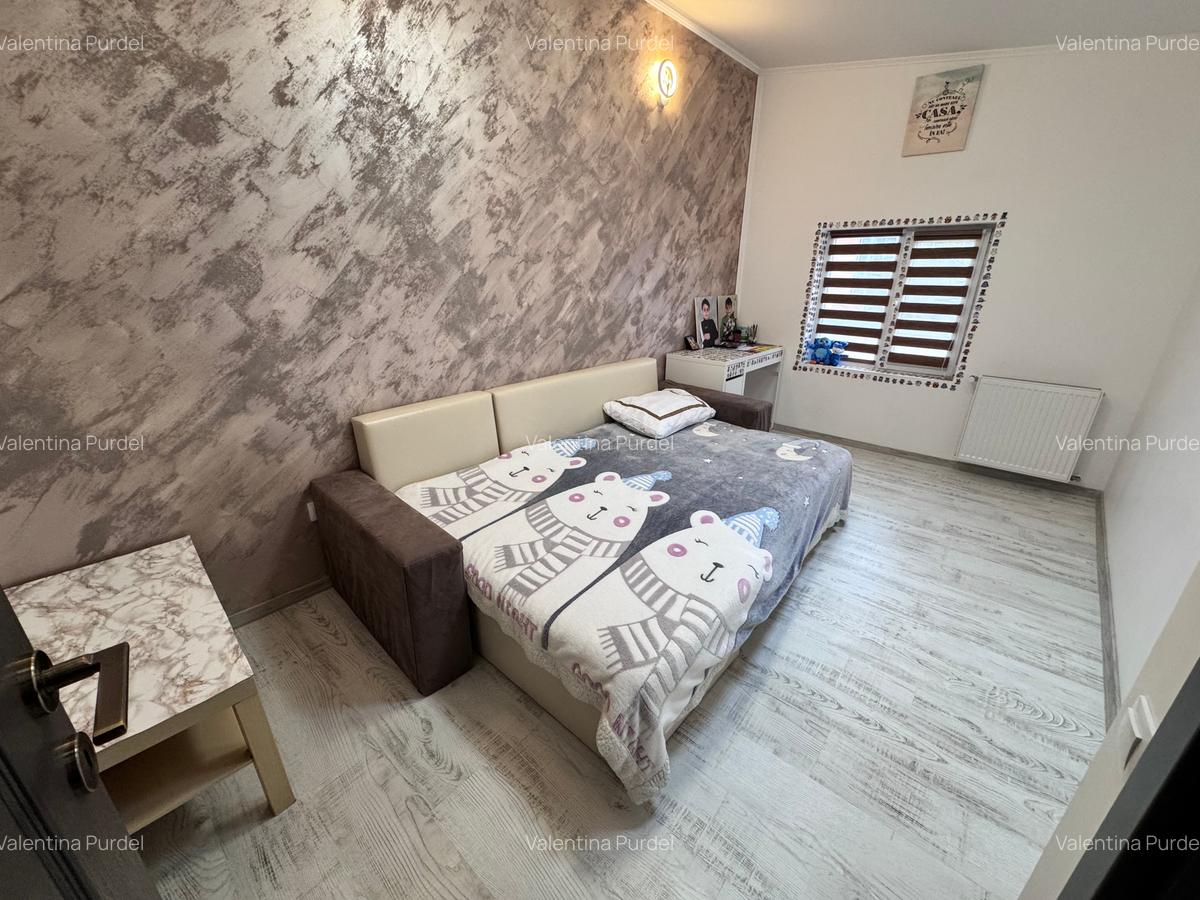 Duplex cu 5 camere în Brâncoveanu - 1