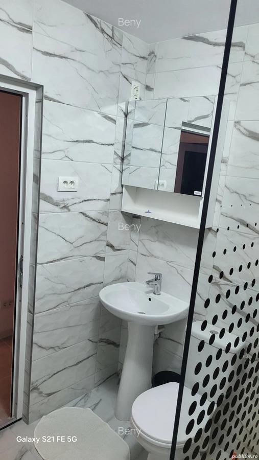 Inchiriez apartament in Bro?teni - 7