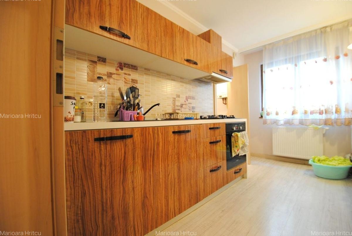Apartament cu 3 camere decomandat în Ultracentral - 6