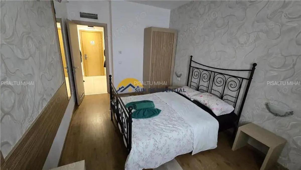 Vitan - RIN Grand Residence, apartament 2 camere, mobilat-utilat. - 5