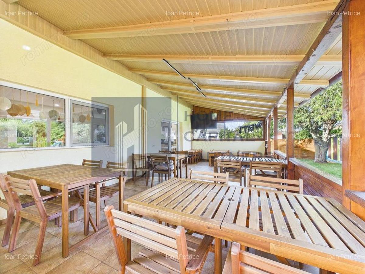 Vanzare casa P+M, 7 camere, 4 dormitoare, 4 bai, garaj 3 autoturisme - 8