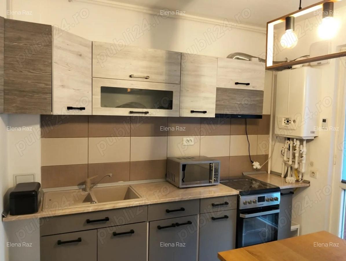 Berceni-Metrou Aparatorii Patriei. - 2 Berceni-Metrou Aparatorii Patriei. - 2