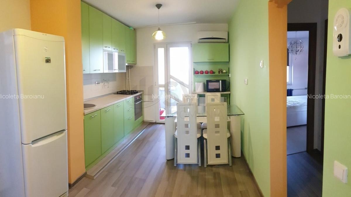 REA1025683 APARTAMENT 3 CAMERE I DE INCHIRIAT I CONSTANTIN BRANCOVEANU - 4