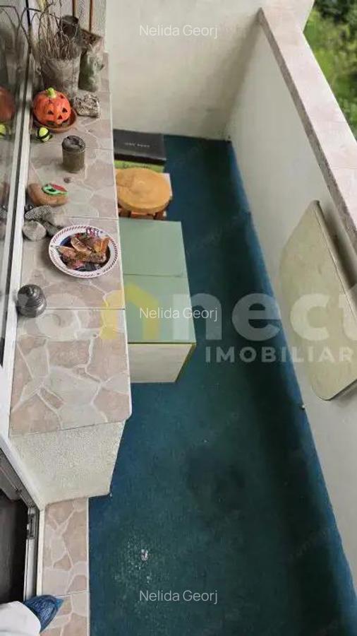 Vanzare apartament 3 camere, decomandat | et. 2 Grigorescu - 9