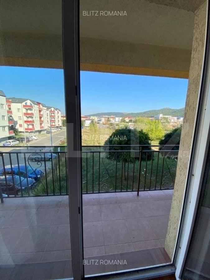 Apartament 2 camere, 50mp, parcare, zona Eroilor! - 12