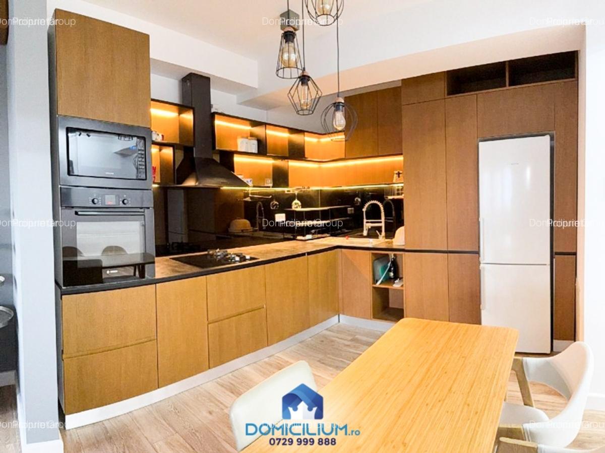 Victoriei Titulescu First Rent Utilat Full Bl NOU - 6