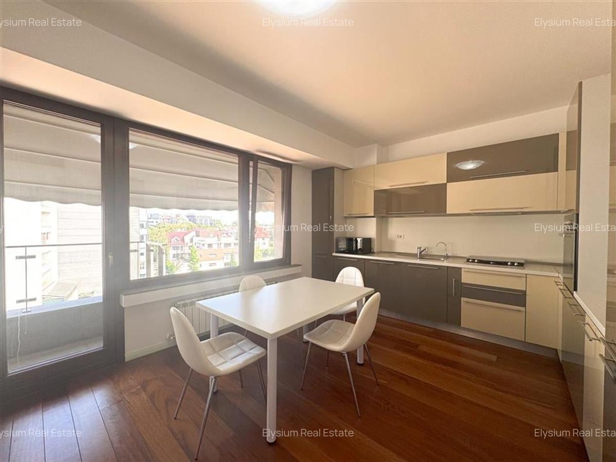 Apartament 3 camere de inchiriat Barbu Delavrancea - 24