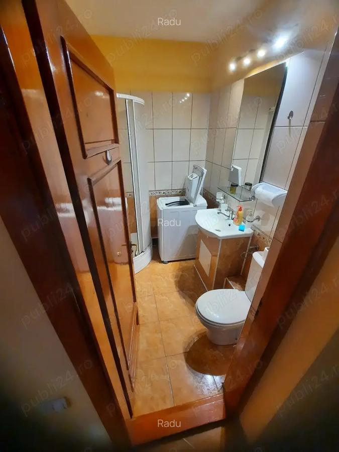Inchiriez garsoniera langa Spitalul Judetean Brasov - 7