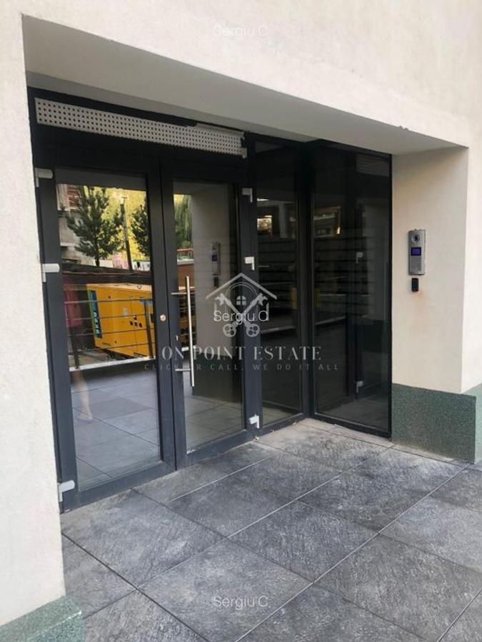 Apartament 2 Camere Mobilat, utilat, Novum Grozavesti - 13