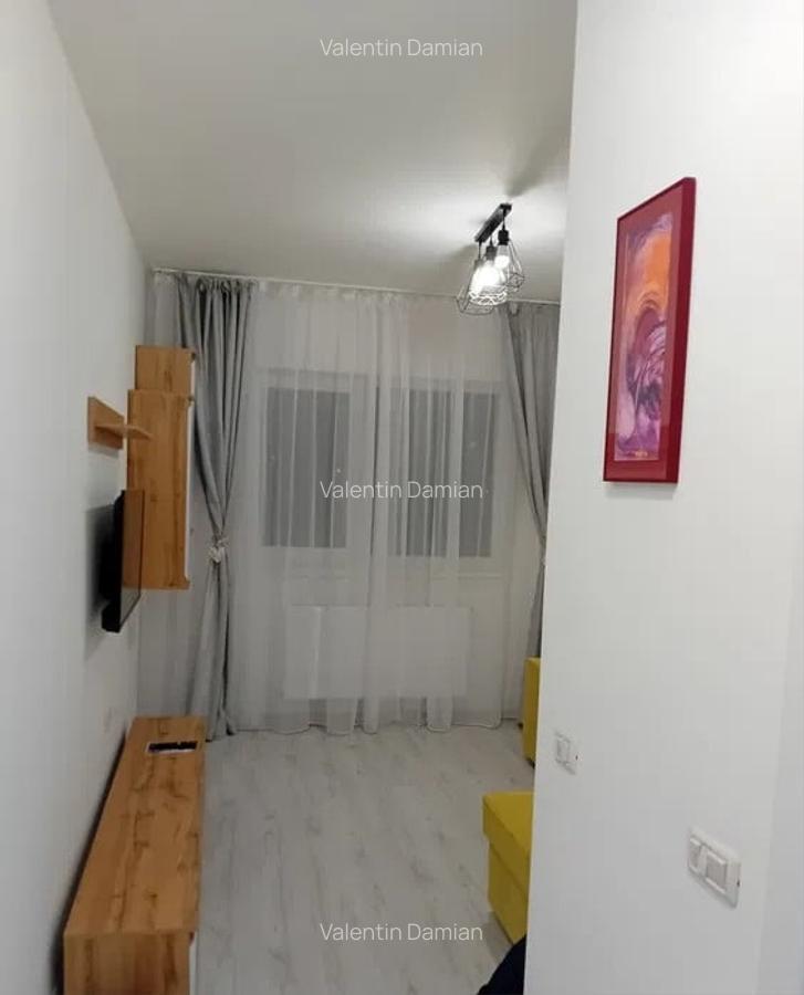 Garsonieră decomandată, mobilată în Militari - 5