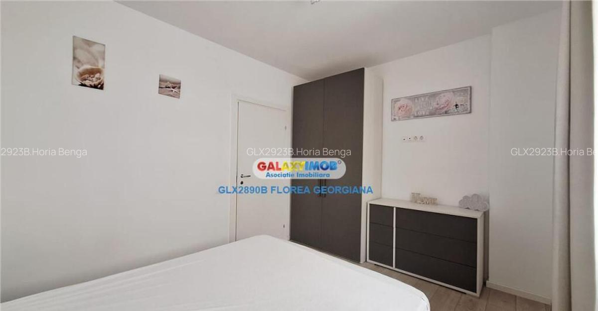 Apartament 2 cam New Point Pipera - 5