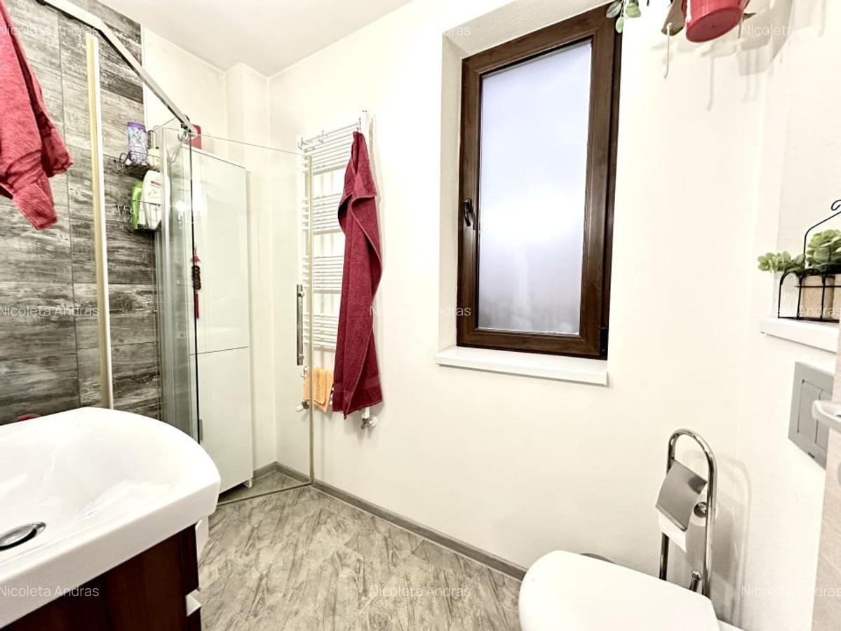 Casa individuala, 5 camere, 117 mp utili, 610 mp teren, Dumbravita - 8