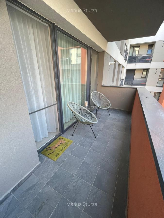 De vanzare Apartament 2 camere, parcare subterana Bloc Iris Armoniei 0% Comision - 8