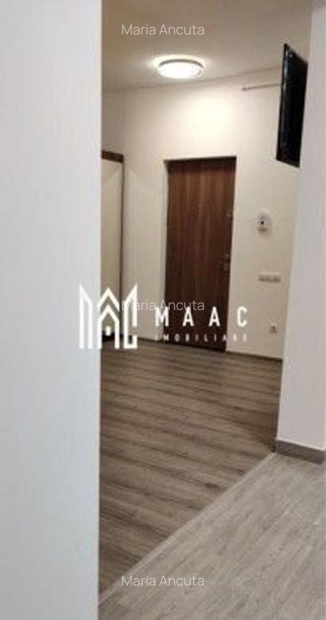 Apartament 3 camere | 76 MPU | Parcare | Calea Cisnadiei - 2