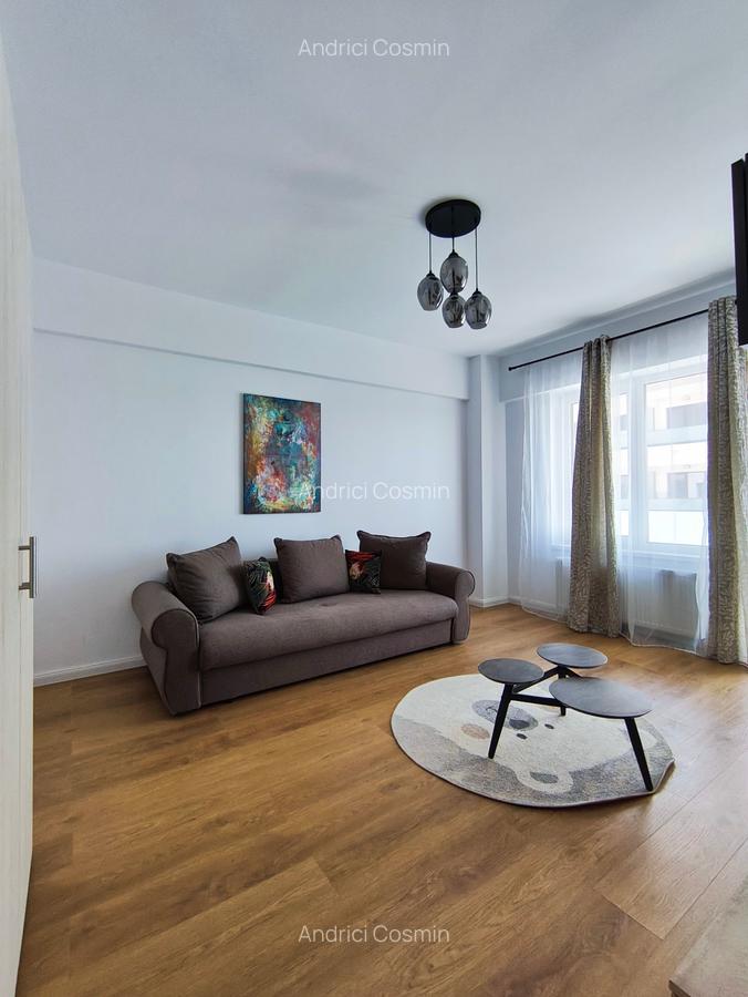 Apartament 1 camera, bloc nou, Dedeman-Palas Mall - 4