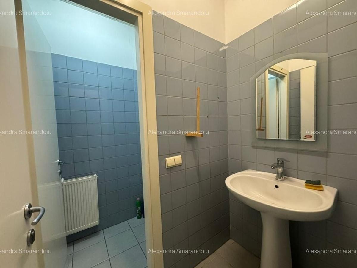 CLADIRE DE BIROURI S+P+4E - 14