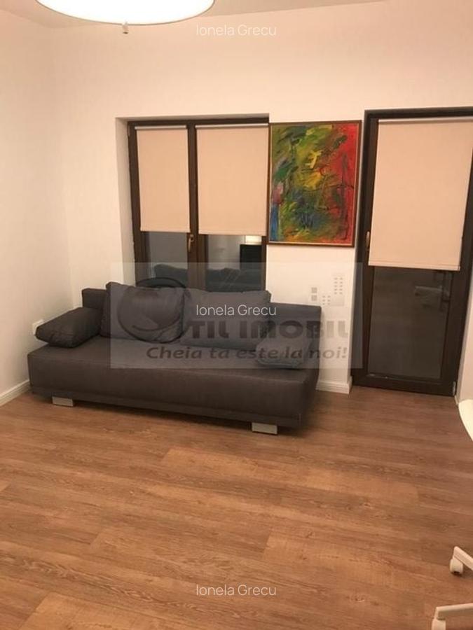 Apartament 1 cameră de închiriat | Aleea Sadoveanu-400 EURO - 7