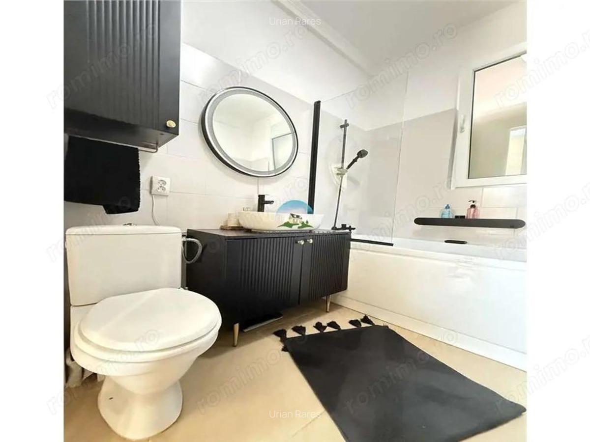 Apartament de inchiriat cu loc de parcare, 2 camere Centru Cluj Napoca - 8