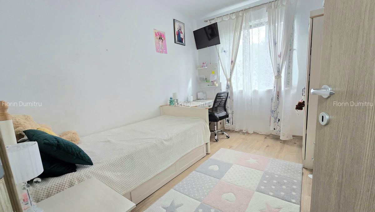 Apartament 4 camere cu gradina proprie GreenField - 12