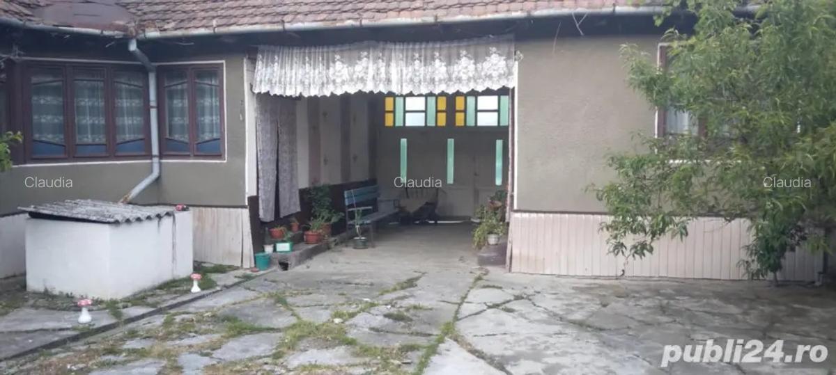 Vand casa in com. Beliu - 1