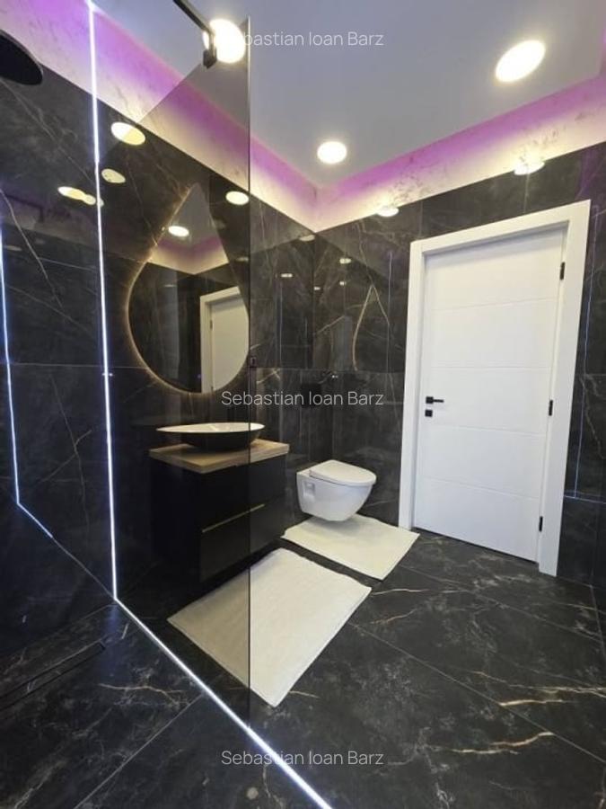 Apartament superb! Ultrafinisat cu 2 camere Marasti 54mp plus balcon 7.5mp - 11 Apartament superb! Ultrafinisat cu 2 camere Marasti 54mp plus balcon 7.5mp - 11