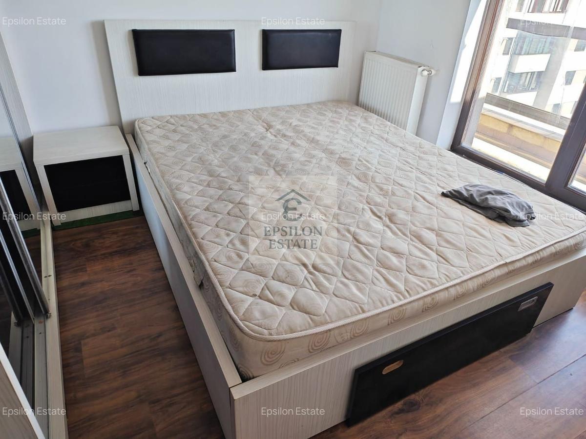 Ap. doua camere zona Militari Residence mutare imediata - 1