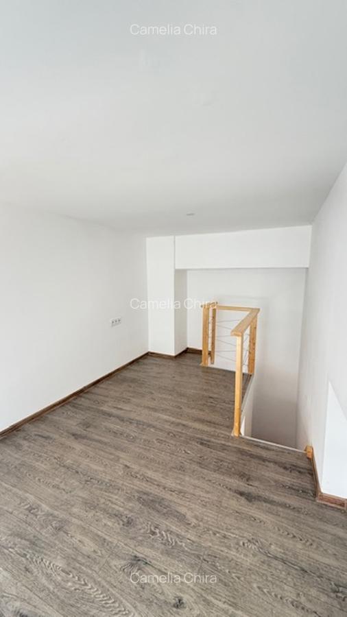 CENTRU VECHI (zona Narghilea) 21mp finisat -2nivele! - 5